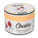 Chaba Nicotine Free - Cranberries in powdered sugar (Чаба Клюква в сахарной пудре) 50 гр.